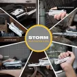 ROXON STORM Multi Tool RXS801