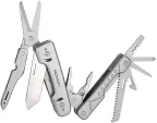 ROXON 16 in 1 Multitool Blade Swap - RXS802