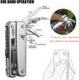 ROXON Flash Elite Multi Tool RXS803E