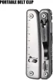 ROXON Flash Elite Multi Tool RXS803E