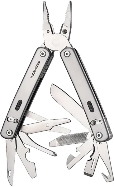 ROXON Flex Multi Tool RXS804G