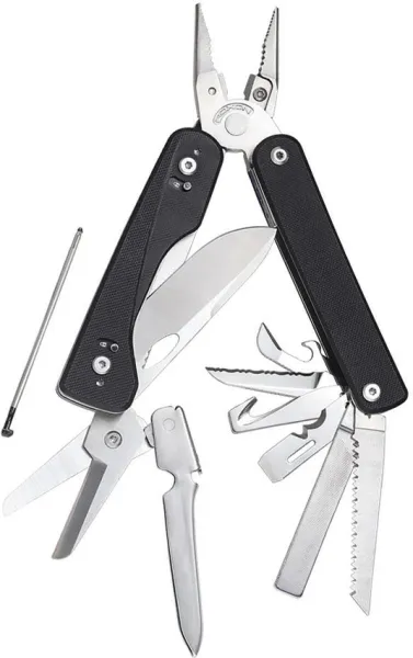 ROXON Flex Titan Multi Tool RXS805G