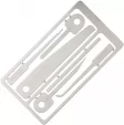 Readyman Hostage Escape Card - RYM02