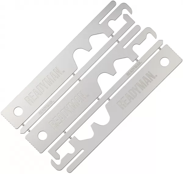 Readyman AR-15 Tuneup Kit Card RYM03