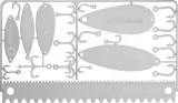 Readyman Fishermans Survival Card - RYM05