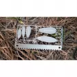 Readyman Fishermans Survival Card RYM05