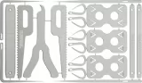 Readyman Medical Card - RYM06
