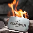 Readyman Tinder Tin RYM17