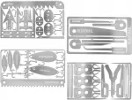 Readyman Total Survival Kit - RYM18