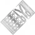Readyman Total Survival Kit RYM18