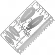 Readyman Total Survival Kit RYM18