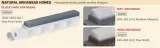 Lansky S0300 Soft Arkansas Hone (LS30 sharpeners S0300