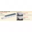 Lansky S0650 Hard Arkansas Hone (LS65 sharpeners S0650