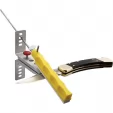 Lansky S1000 Ultra Fine Hone (LS1000) sharpeners S1000