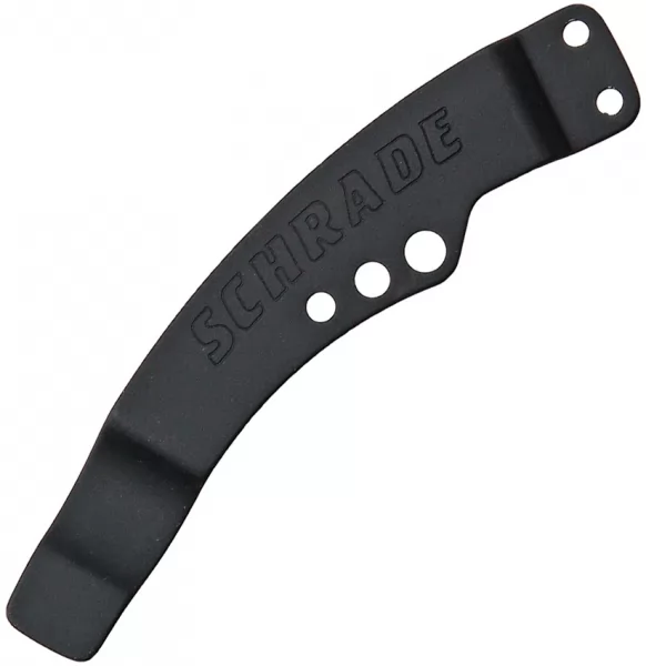 Schrade Pocket Clip knives S190