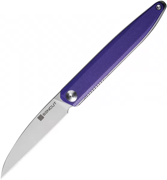 SENCUT Jubil Linerlock Purple S200291