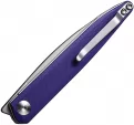 SENCUT Jubil Linerlock Purple S200291