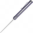 SENCUT Jubil Linerlock Purple S200291