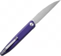 SENCUT Jubil Linerlock Purple S200291