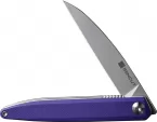 SENCUT Jubil Linerlock Purple S200291