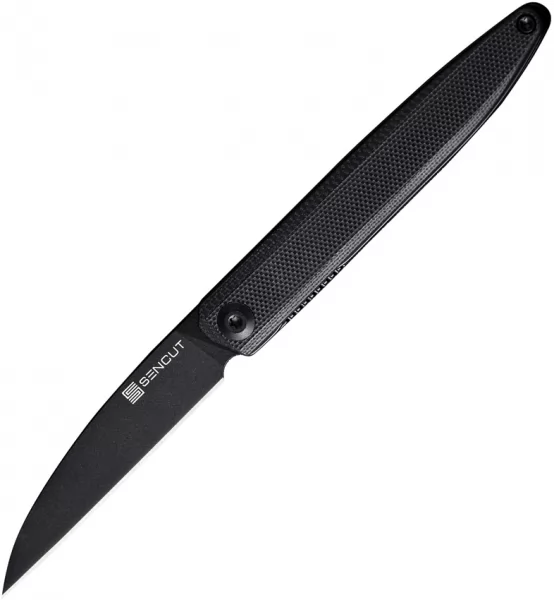 SENCUT Jubil Linerlock Black S200292