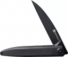 SENCUT Jubil Linerlock Black S200292