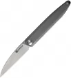SENCUT Jubil Linerlock Gray - S200293