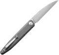 SENCUT Jubil Linerlock Gray S200293
