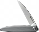 SENCUT Jubil Linerlock Gray S200293