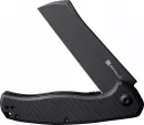 SENCUT Traxler Linerlock Black G10 S20057C1