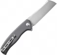 SENCUT Traxler Linerlock Gray G10 S20057C3