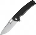 SENCUT Vesperon Linerlock Black - S200651