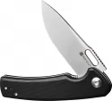 SENCUT Vesperon Linerlock Black S200651