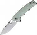 SENCUT Vesperon Linerlock Jade - S200652