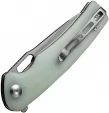 SENCUT Vesperon Linerlock Jade S200652