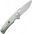 SENCUT Vesperon Linerlock Jade S200652