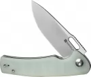 SENCUT Vesperon Linerlock Jade S200652
