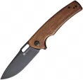 SENCUT Vesperon Linerlock Wood - S200654