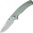 SENCUT Slashkin Linerlock Jade - S200662