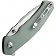 SENCUT Slashkin Linerlock Jade S200662