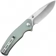 SENCUT Slashkin Linerlock Jade S200662