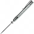SENCUT Slashkin Linerlock Jade S200662