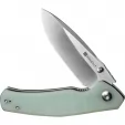 SENCUT Slashkin Linerlock Jade S200662