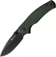 SENCUT Slashkin Linerlock Micarta - S200663