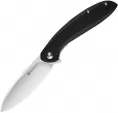 SENCUT San Angelo Linerlock Black - S210031