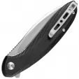 SENCUT San Angelo Linerlock Black S210031