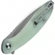 SENCUT San Angelo Linerlock Jade S210032