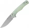 SENCUT Crowley Button Lock Jade - S210121