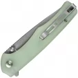 SENCUT Crowley Button Lock Jade S210121