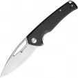 SENCUT Mims Linerlock Black G10 - S210131